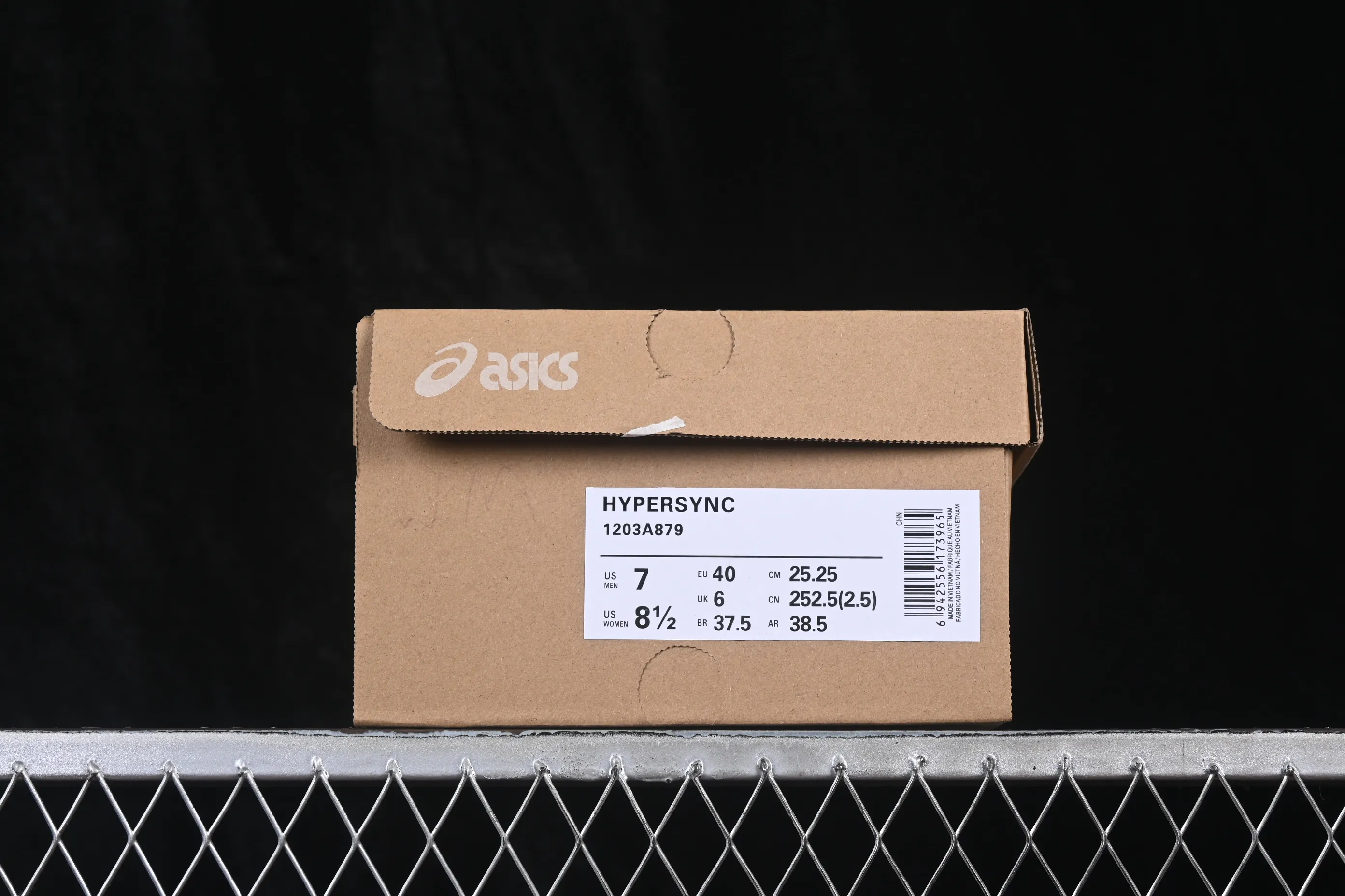 All Categories Asics Asics Series Asics Hypersync 1203A879-102